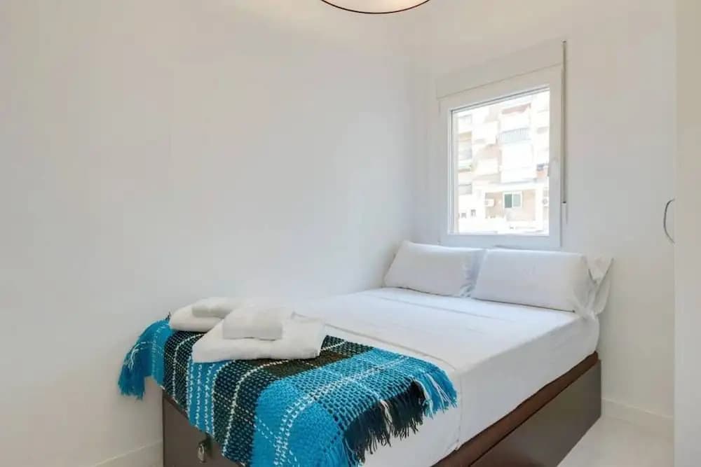 Nice and Cozy Apt in Delicias - photo 9