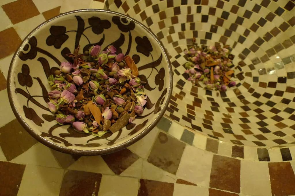 Riad Palacio de las Especias - photo 11