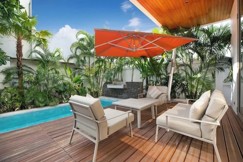 Elite Atoll Luxury Villas Phuket - photo 24