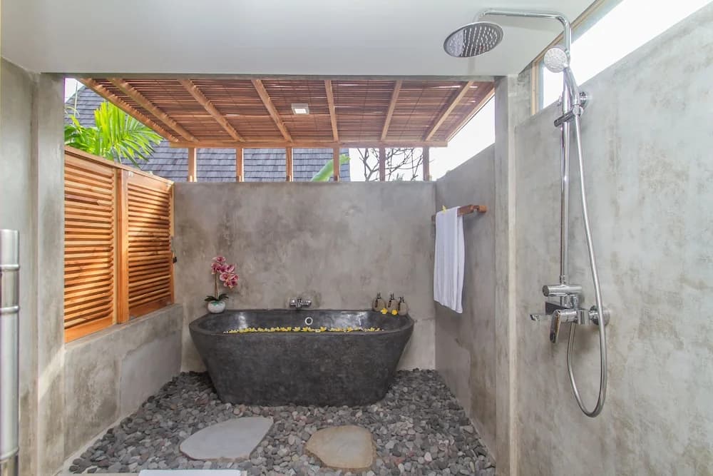 Lasamana Villas Ubud by GenuineHost - photo 6