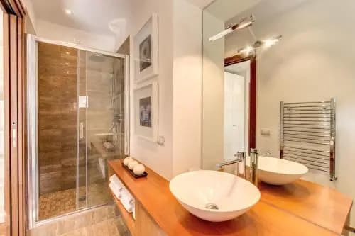 Trevi Chic Apartment - photo 8