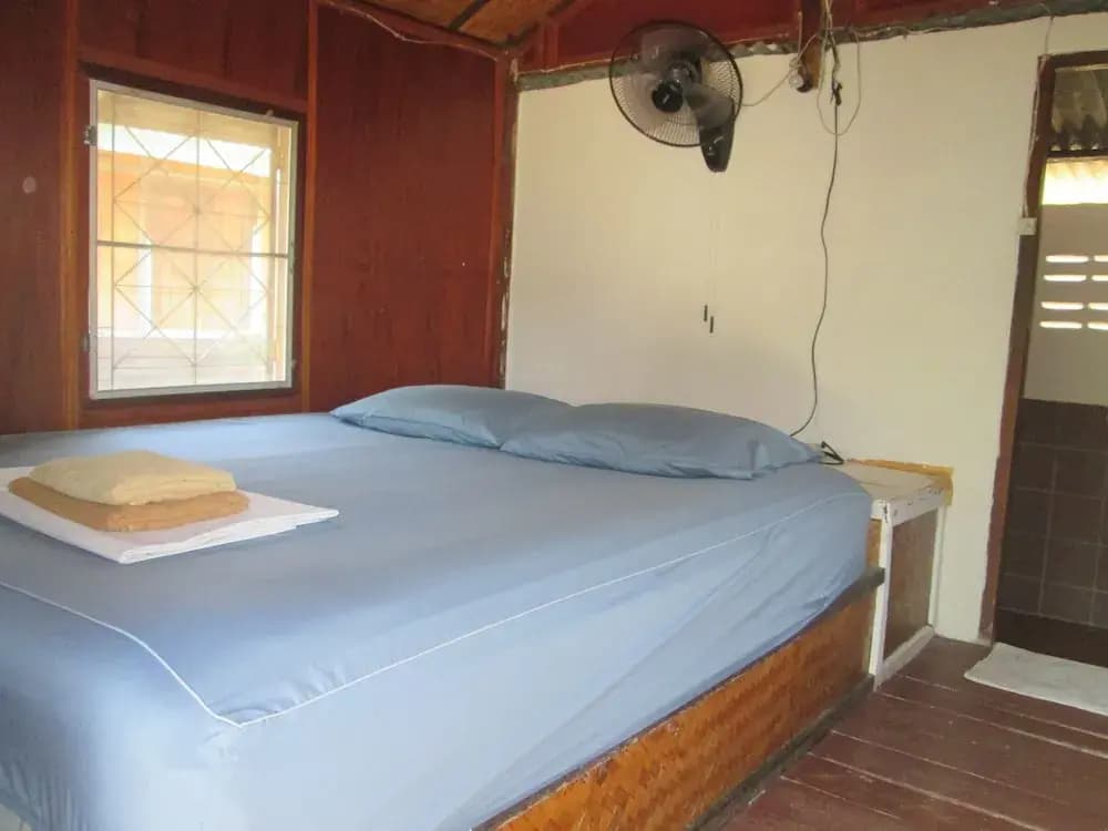 Charung Backpackers - photo 1