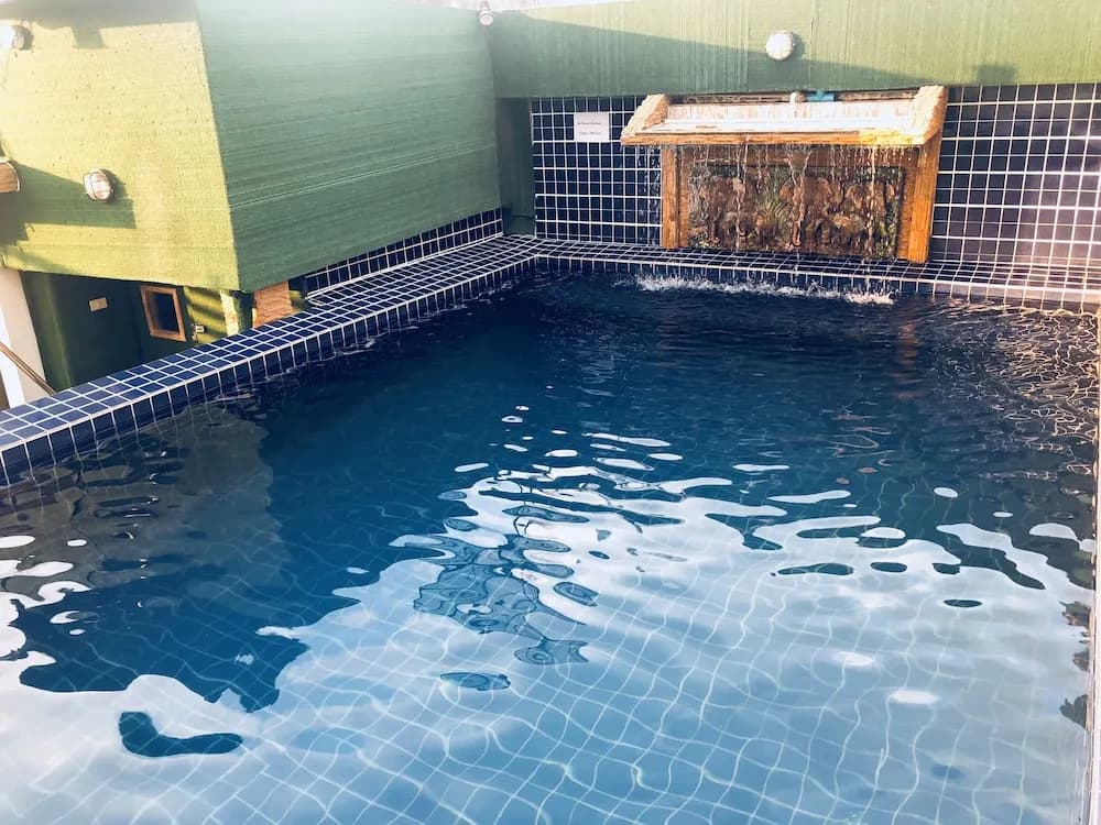 Patong Dynasty Royal Hotel - photo 34
