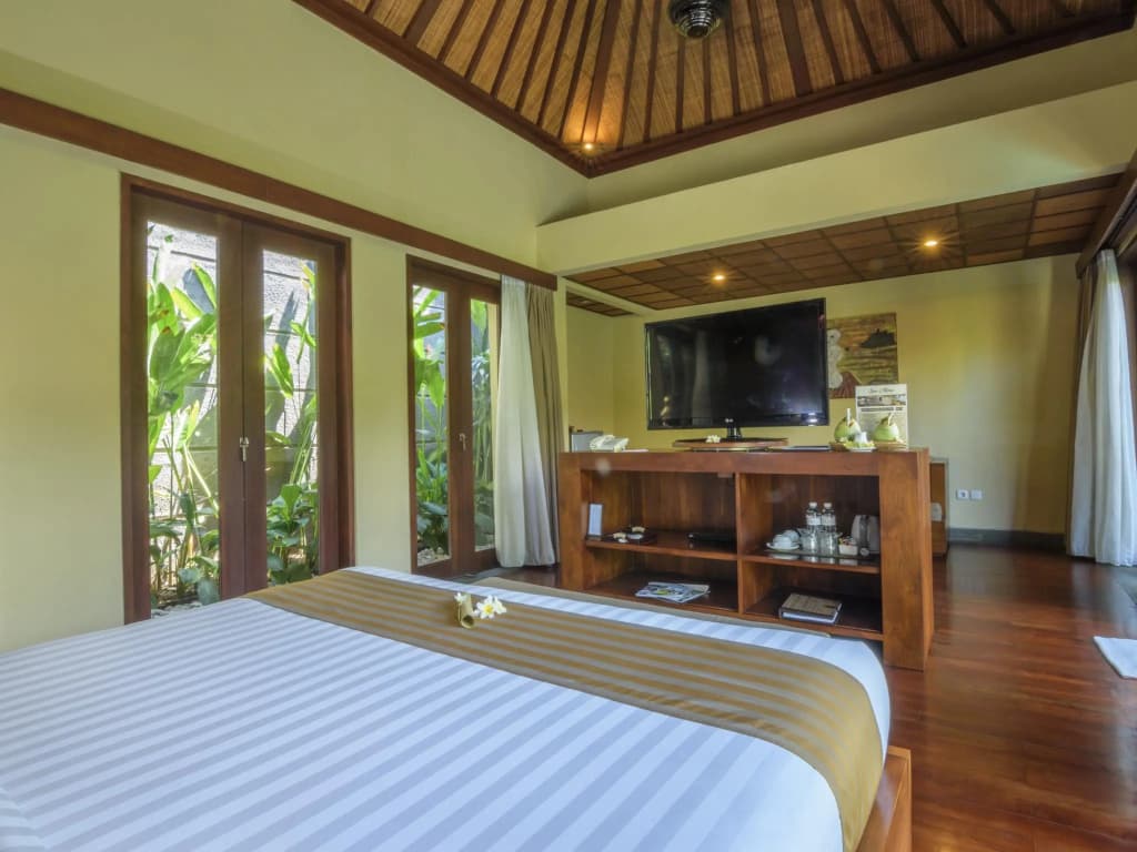 Nyuh Bali Villas - photo 2