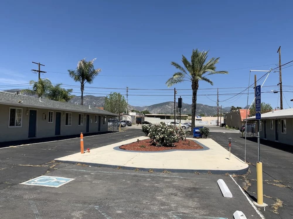 Best Motel Los Angeles Sylmar - main photo
