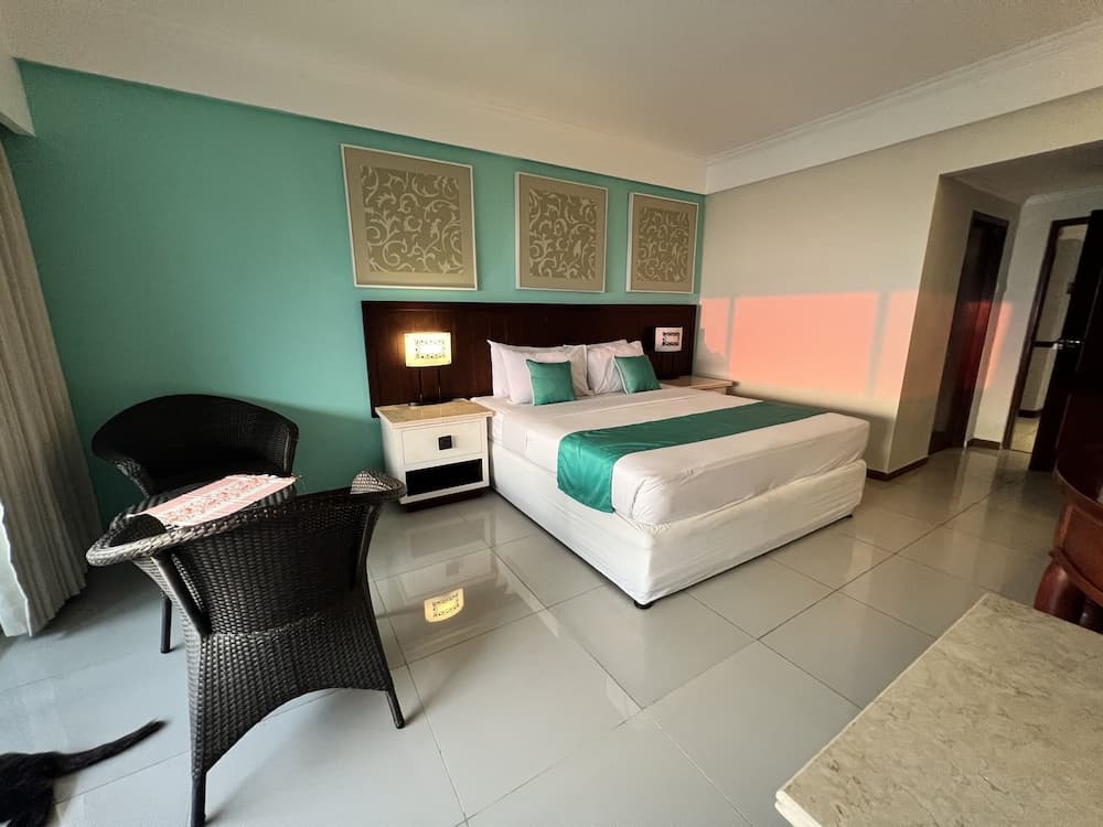 Kuta One Party Hotel - photo 1