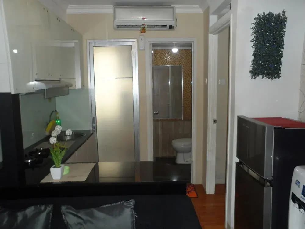 Apartment Kalibata City By Luxury Pro - photo 11