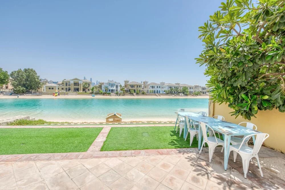 Maison Privee - Frond Villa K - photo 20