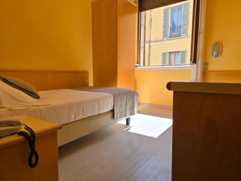 Mokinba Hotels Sant'Ambroeus - photo 24