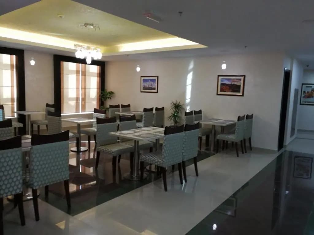 Golden Tulip Headington Ruwi - photo 27