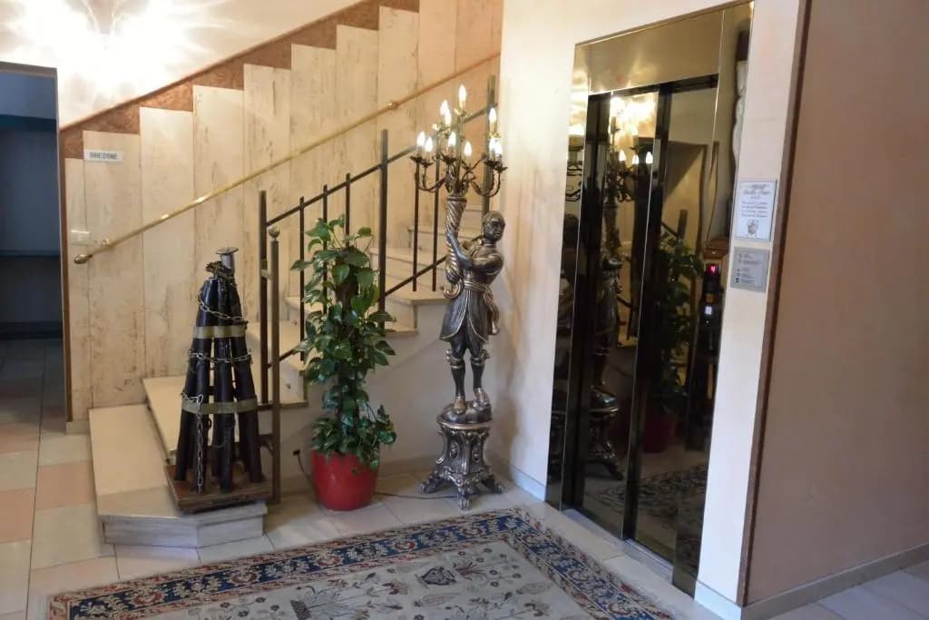 Belle Arti Hotel - photo 11