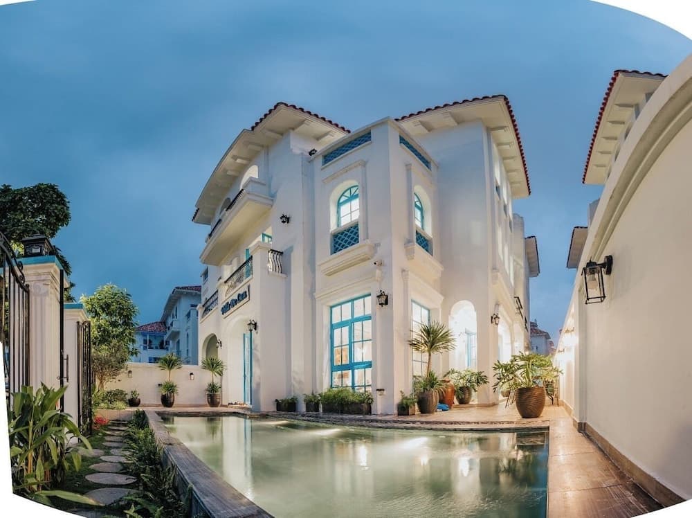 Phoenix Villas Sun Ha Long - photo 43