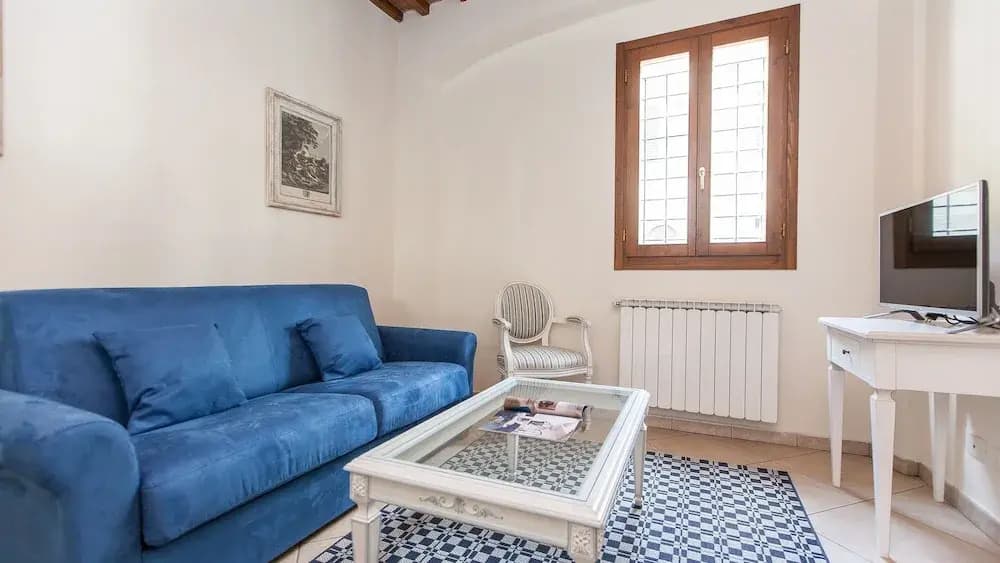Mamo Florence - Lacorte Apartment - photo 3