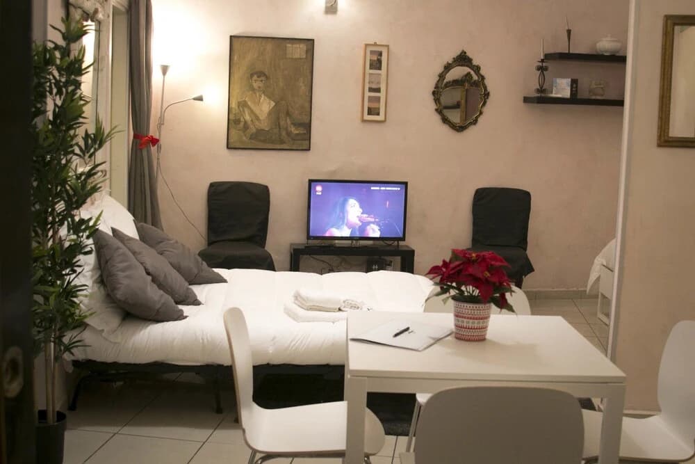 Hemeras Boutique House Roma - photo 12