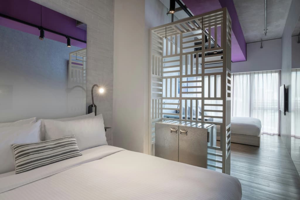 Ovolo Southside - photo 3