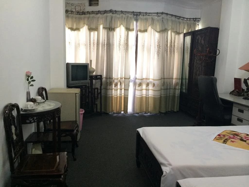 Ngoc Linh Hotel - photo 21