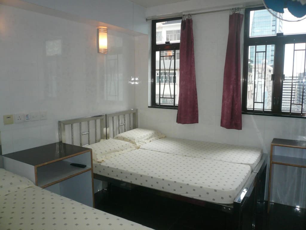 Golden Guest House - photo 3