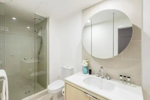 Apartments @ 133 City - photo 9