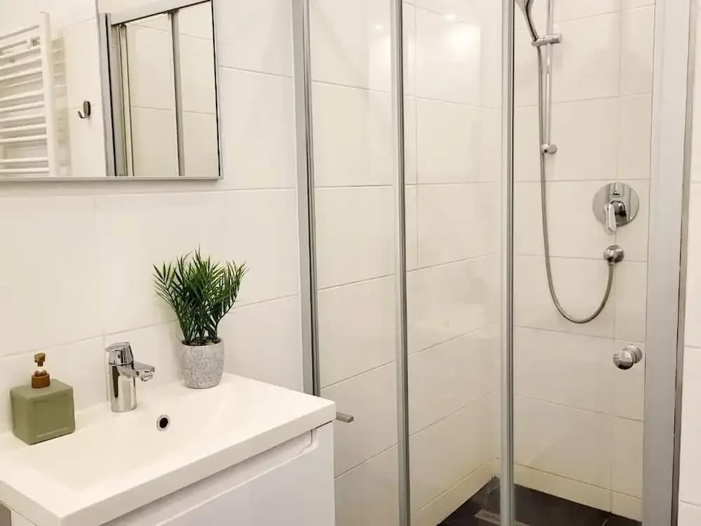 Neulerchenfelder City Apartment - photo 7