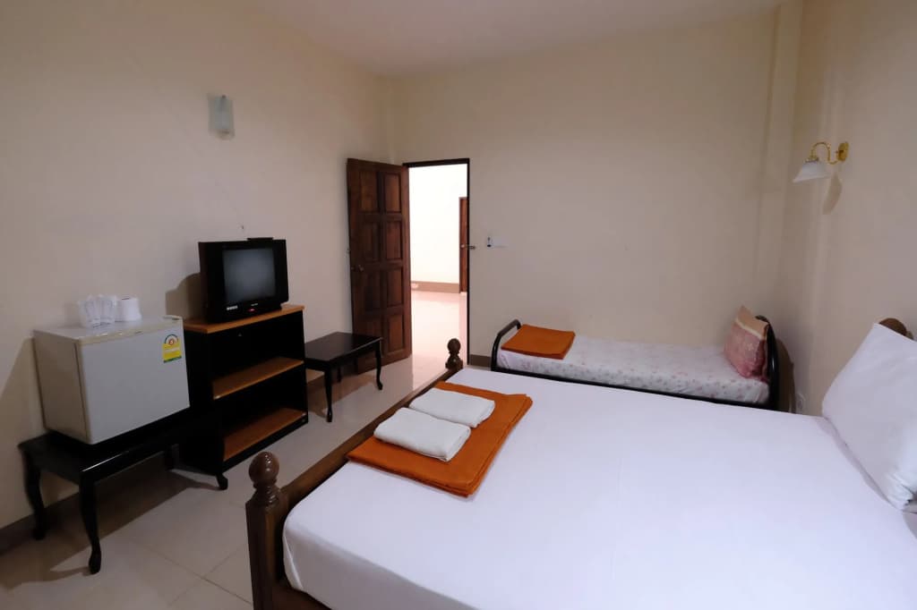 Ashram Kanabnam Resort - photo 2