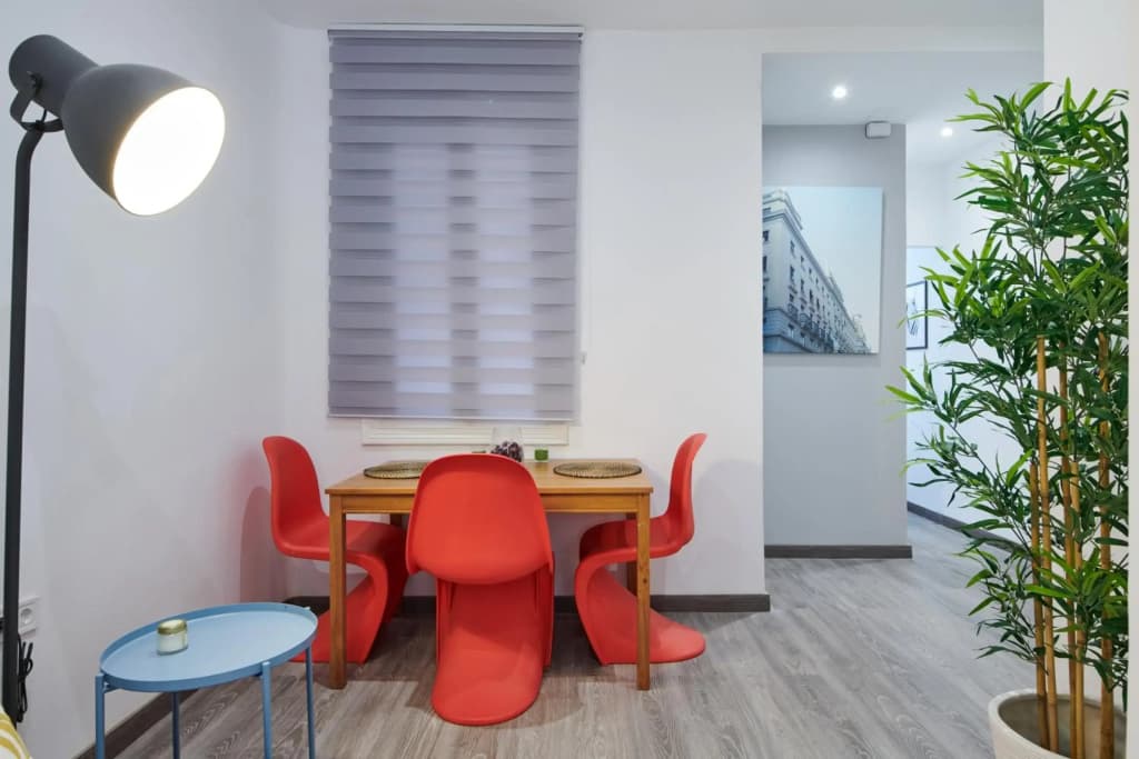 LEEWAYS LOFT III in LOPE DE RUEDA - photo 8