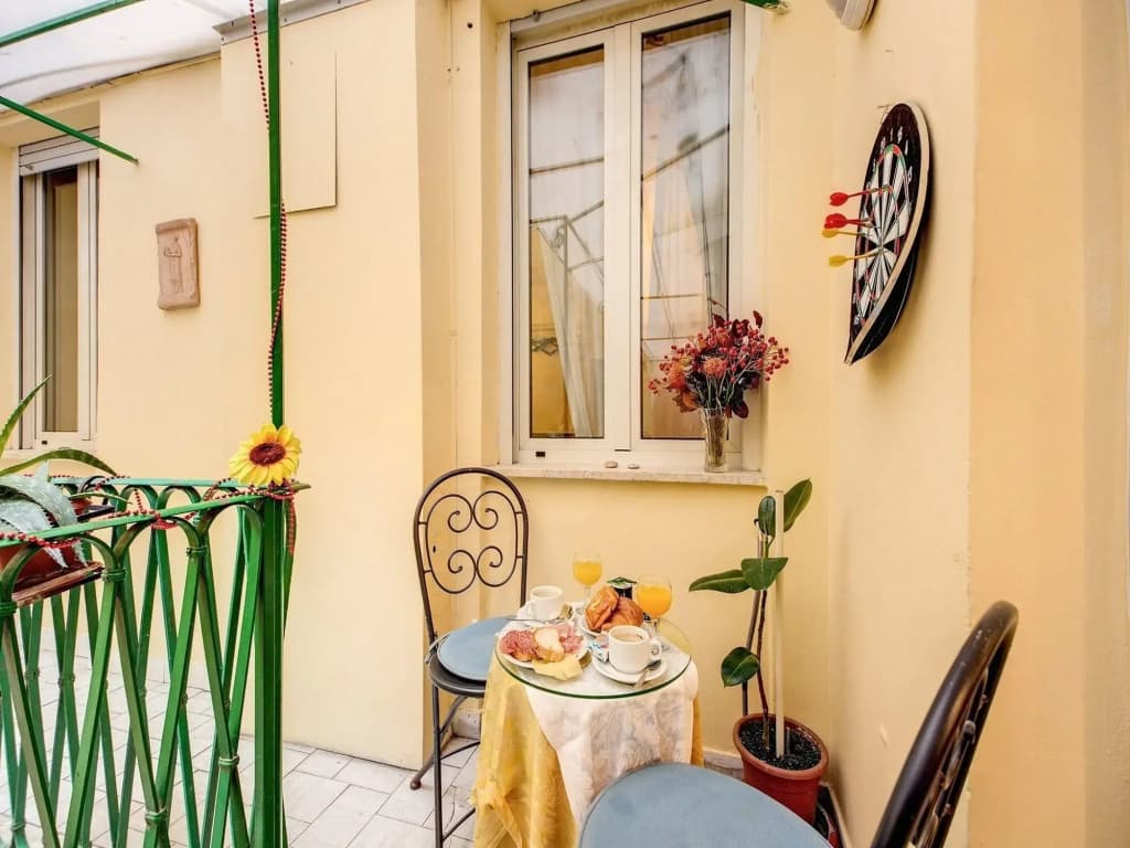 Hotel Giotto Flavia - photo 16