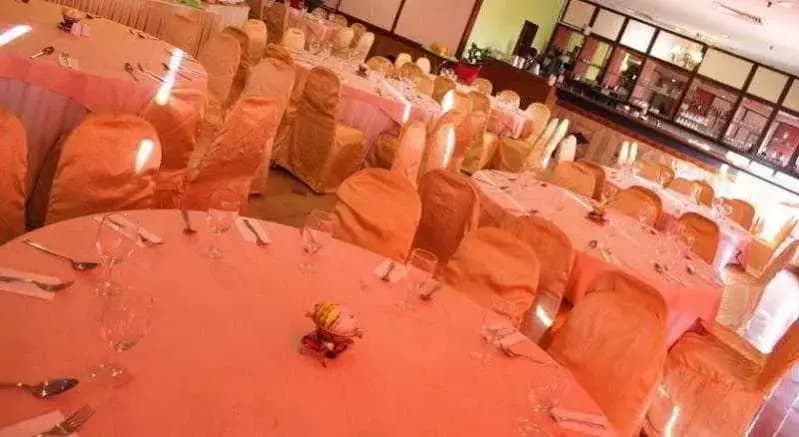 Hotel Selesa Pasir Gudang - photo 13
