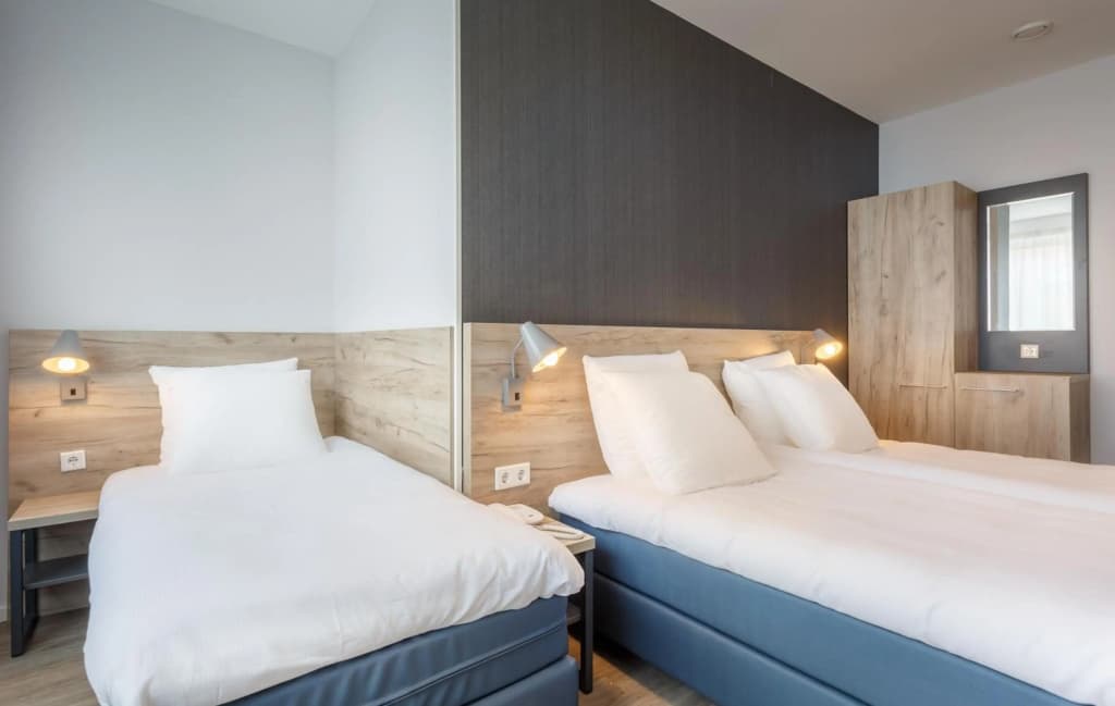 Joy Hotel - photo 23