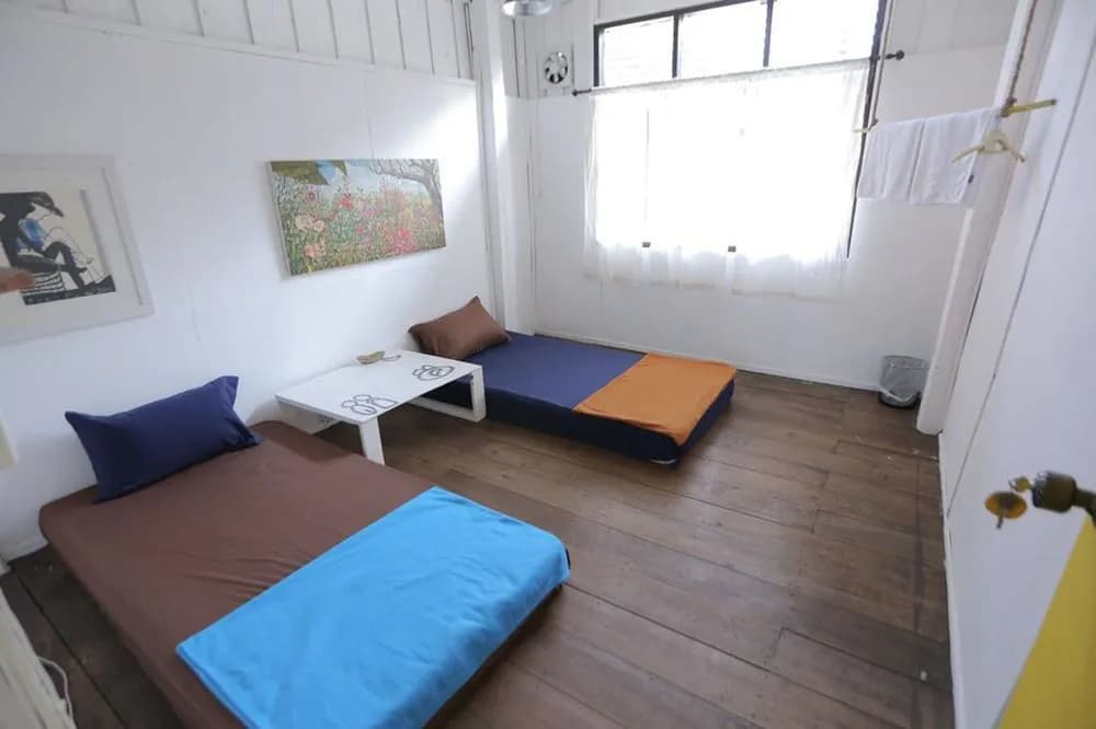 Maroom Art Hostel - main photo