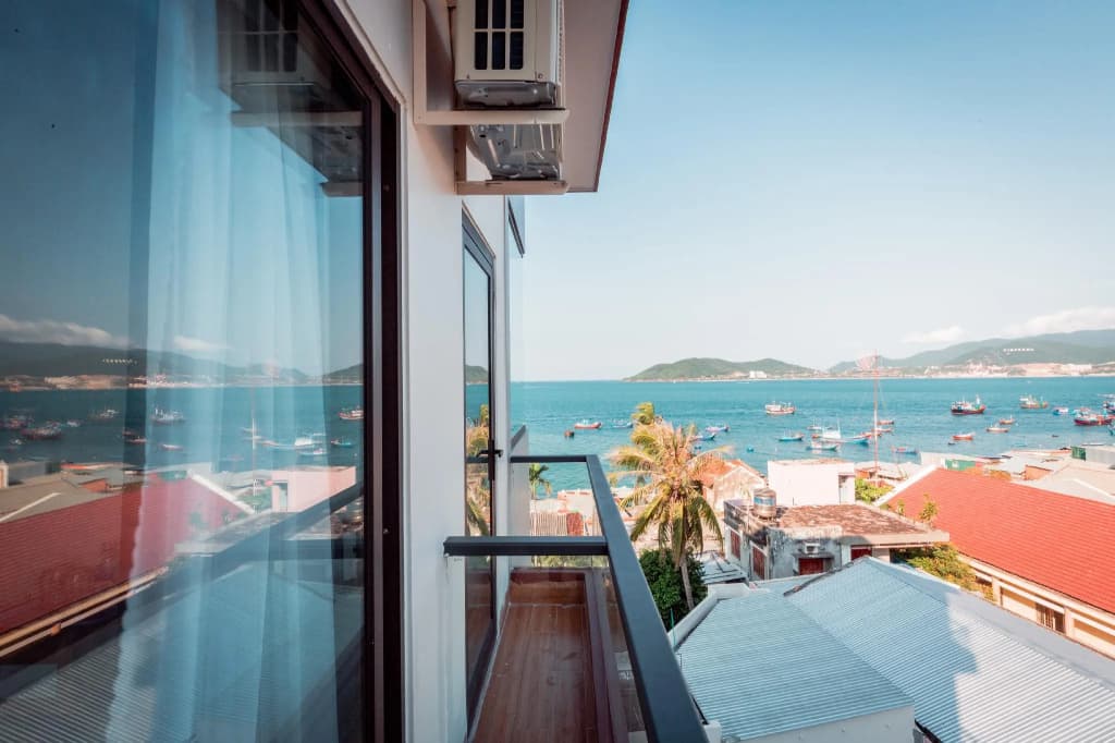 Aqua Seaview Hotel - photo 10