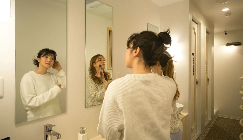 The Micro Museum Hostel Kichijoji - photo 5