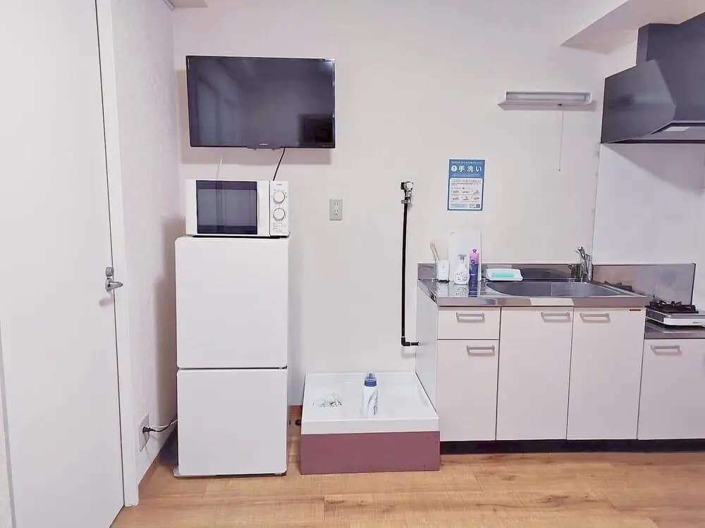 Kaike Kamiitabashi - photo 22