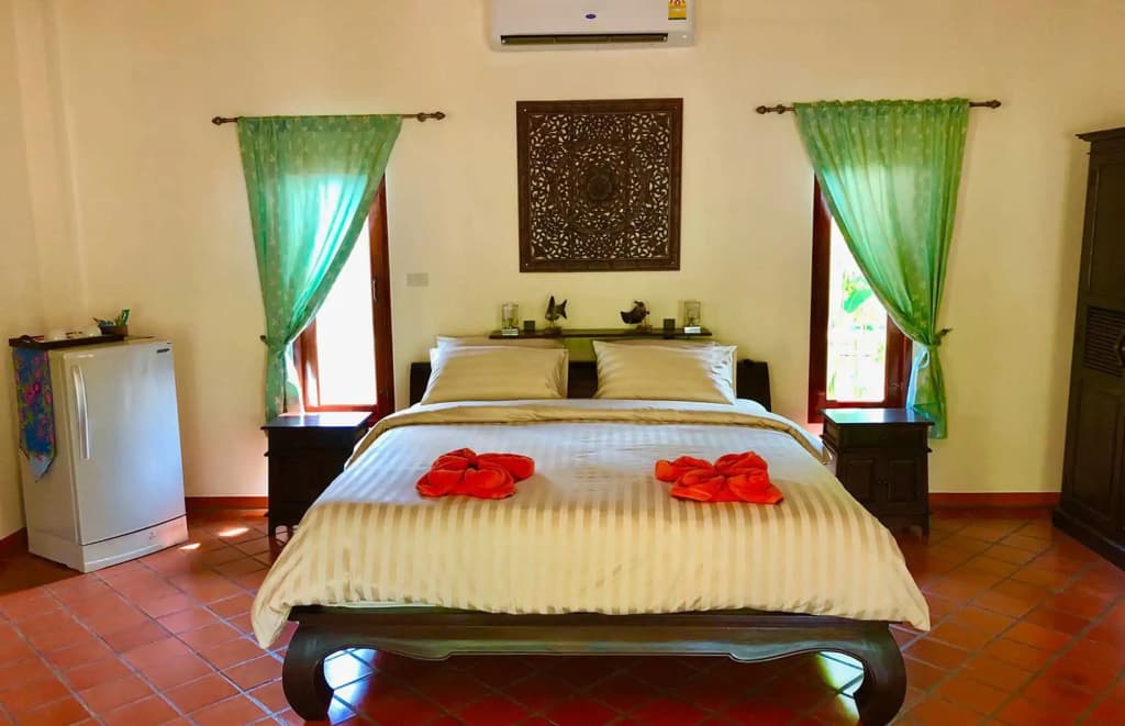 Chalong Oasis Resort & Spa - main photo