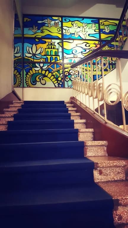 Hanoi Star Hotel - photo 10