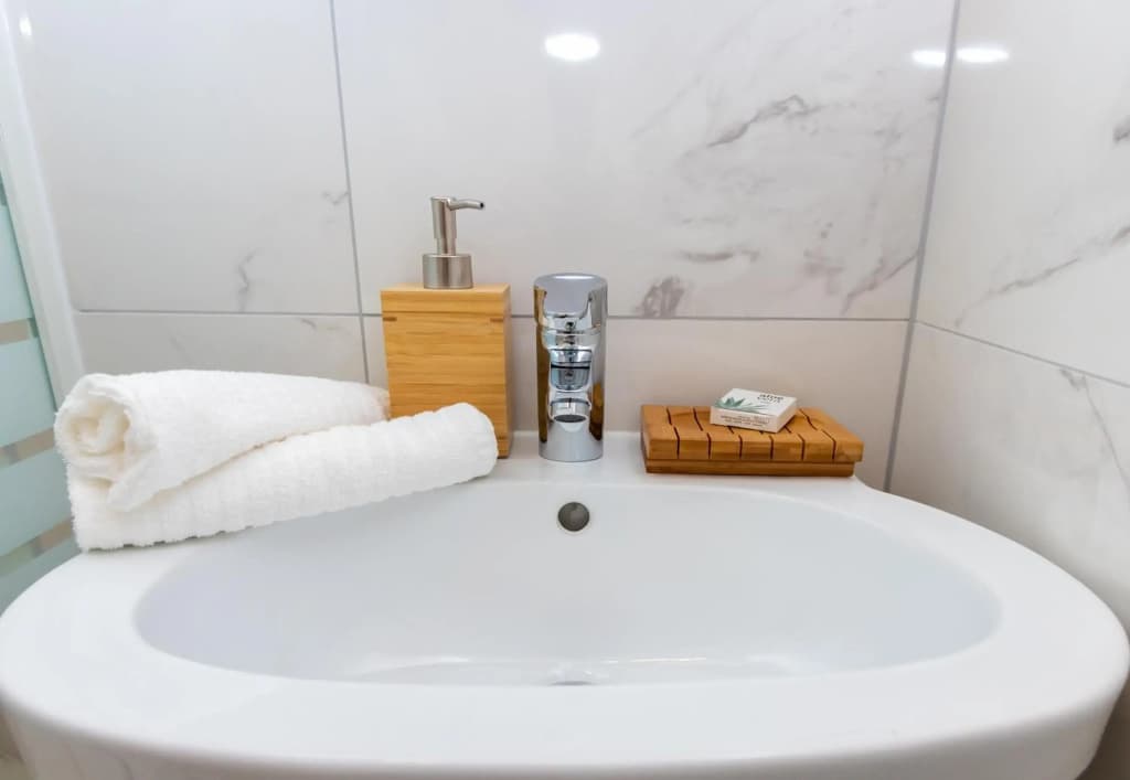 Radiant Premium Apartments - Funfhaus - photo 7