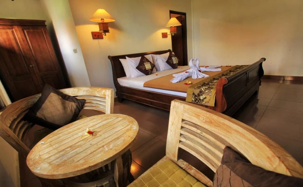 Wina Ubud B&B - photo 6