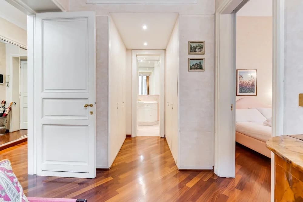 Trevi Apartment with Wi-Fi - photo 6
