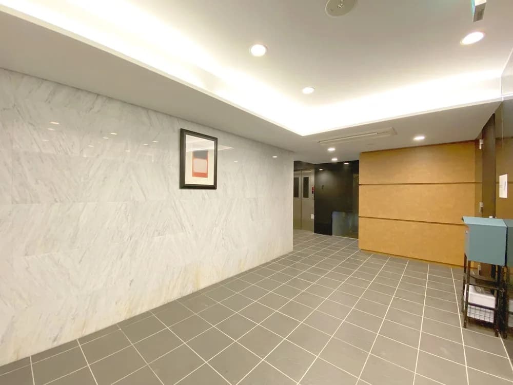 Pangoo Shinagawa - photo 11