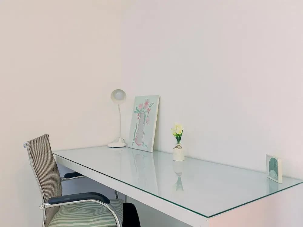 Good And Nice Studio At Tamansari Sudirman Apartment - photo 7
