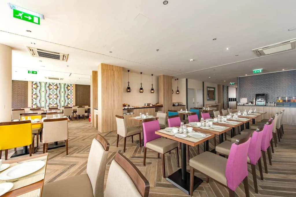 Three Corners Lifestyle Hotel - photo 37