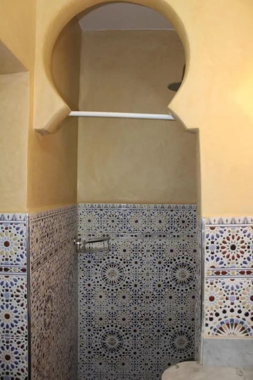 Riad la medersa in Marrakesch - photo 11
