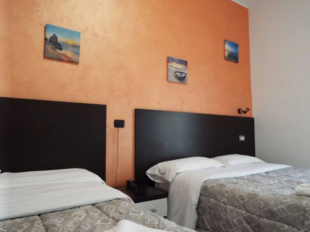 Milano Hostel - photo 7