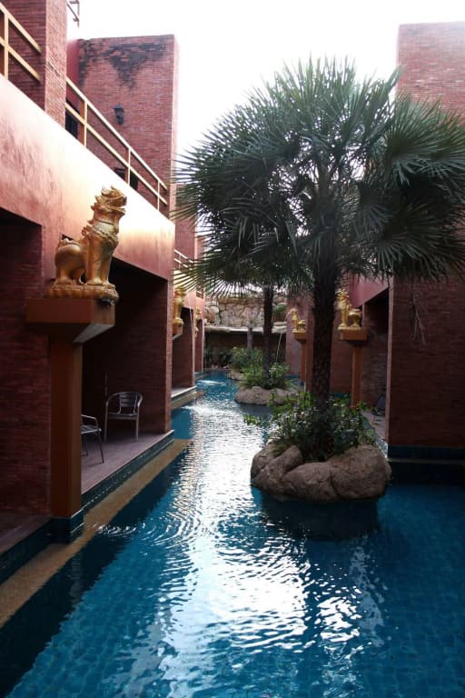 The Retreat - photo 11