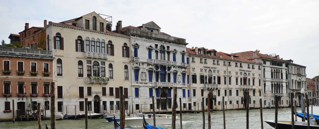 TRIBUNO Grand Canal - photo 10