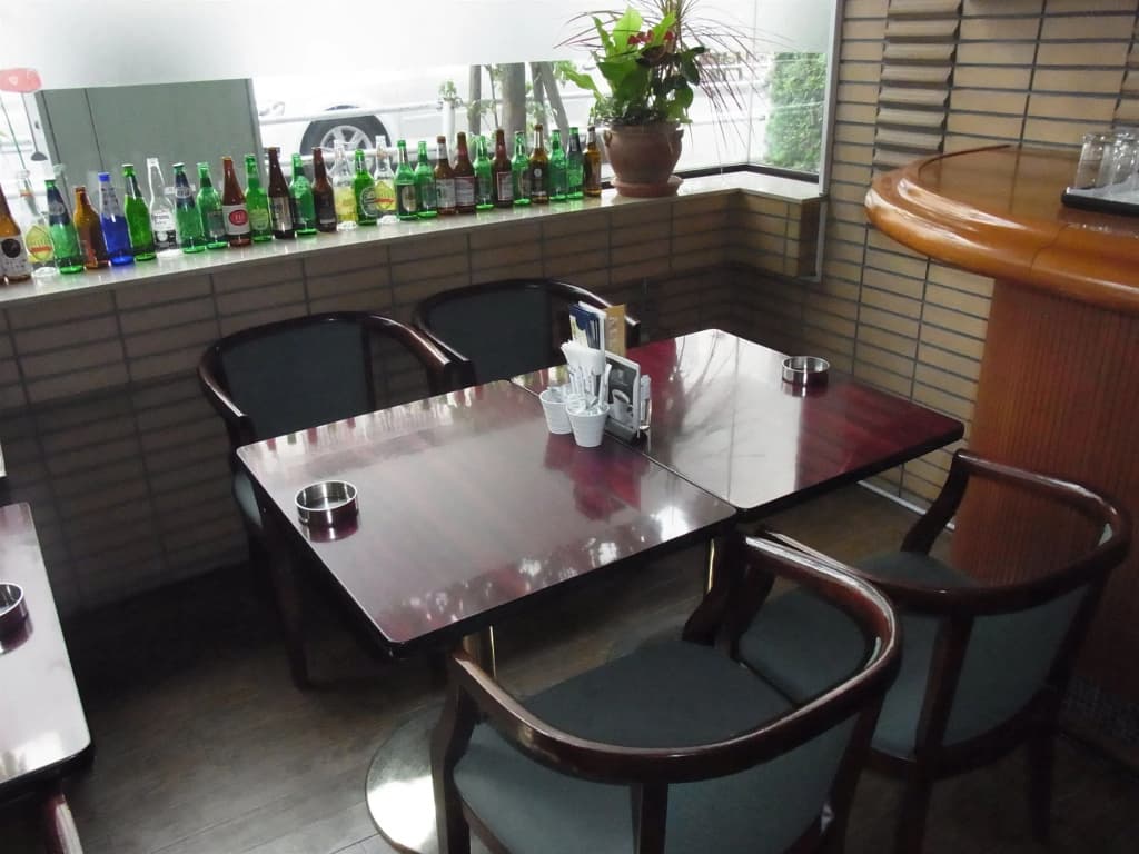 Hotel Continental - photo 27