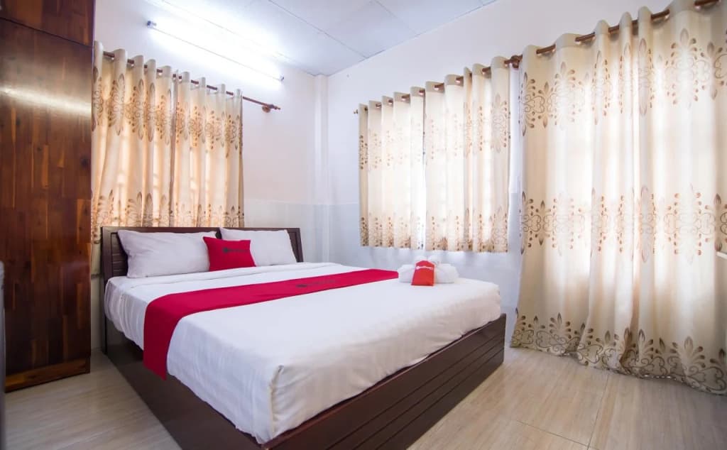 Starlight Guesthouse - main photo