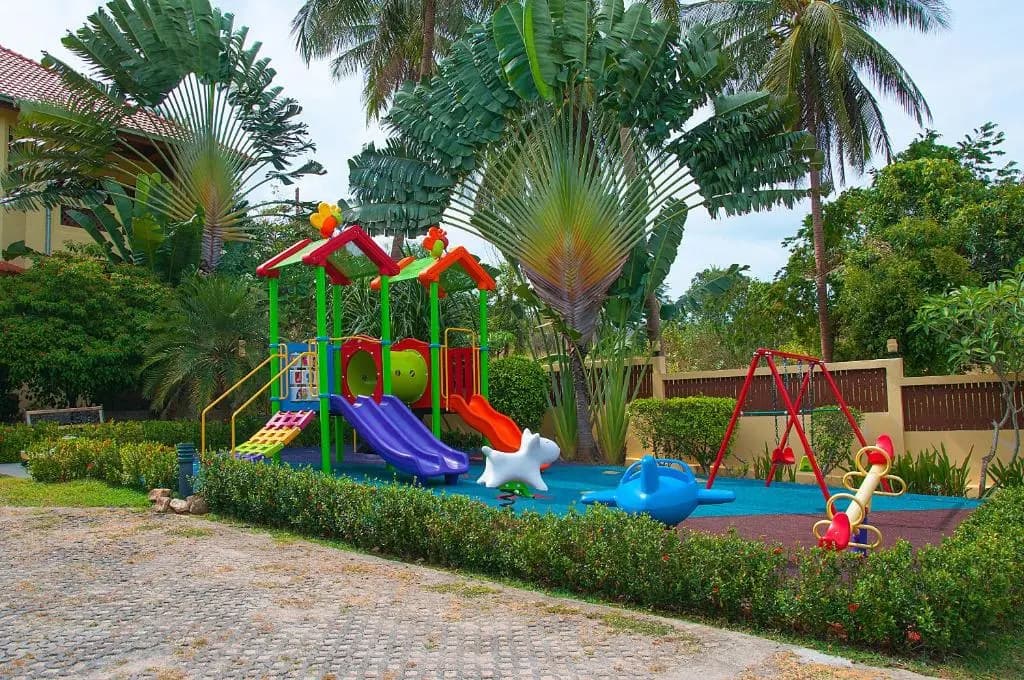 Samui Green Life - photo 17