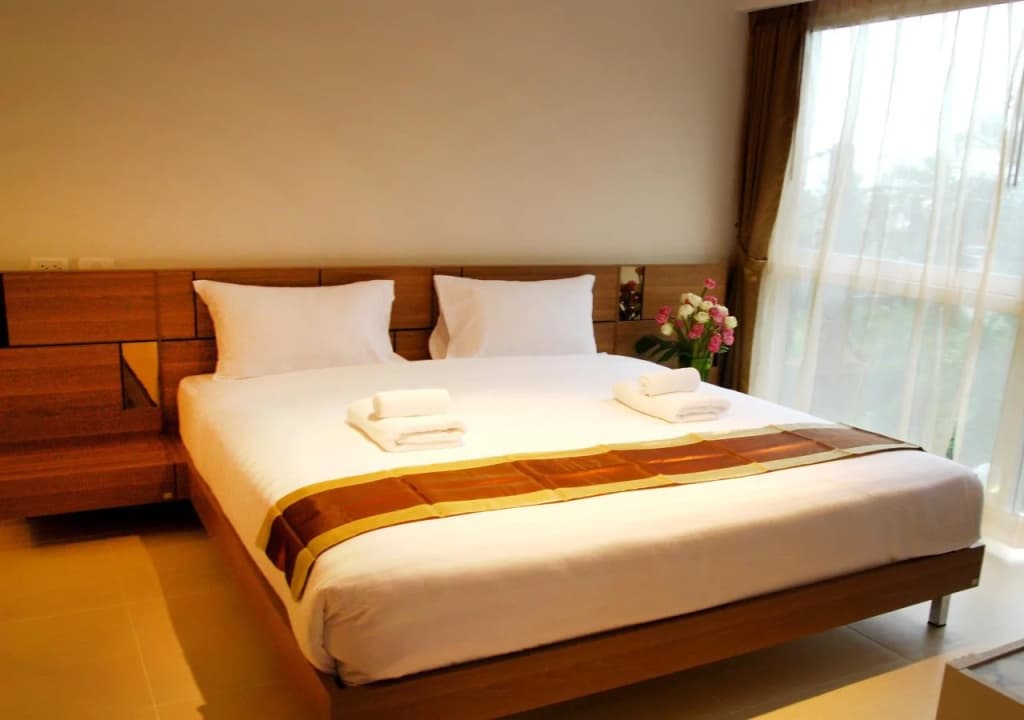Nanai 9 Residence - photo 7