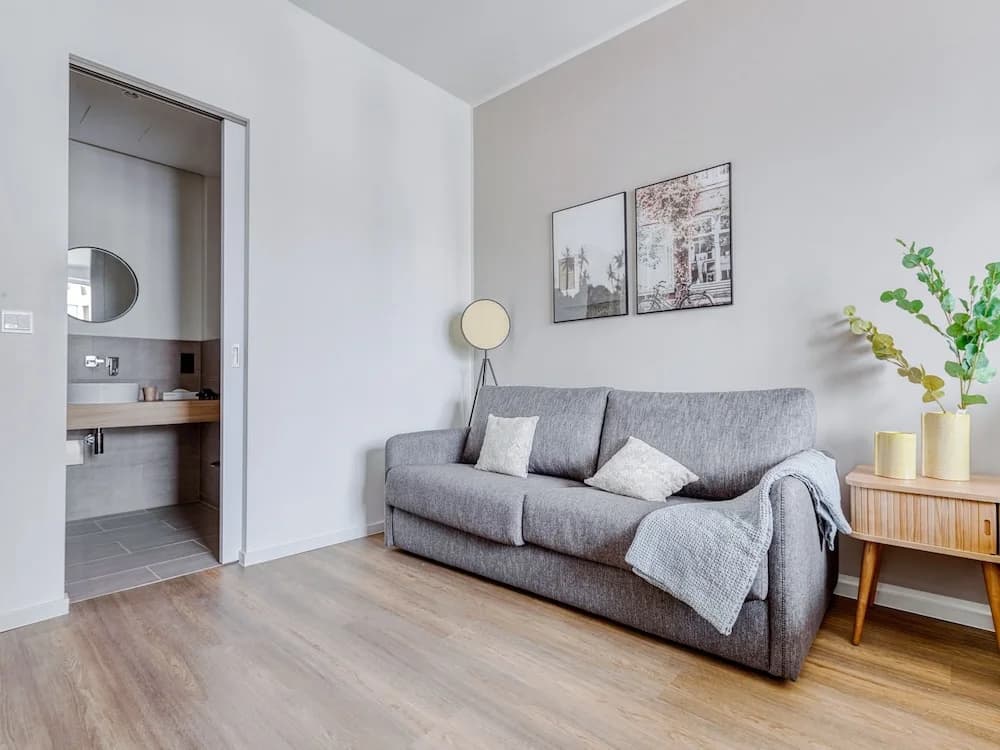 Limehome Berlin Müllerstraße - photo 27