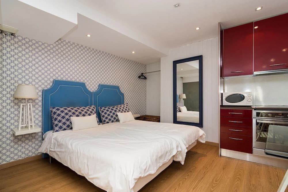 Studio in Typical Paz by Hideout - photo 6